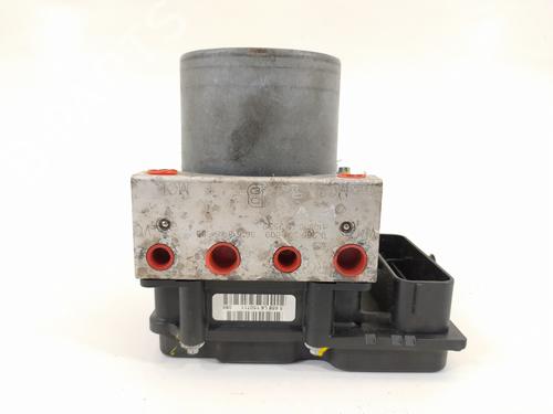 ABS pump PEUGEOT 307 (3A/C)  | BP7701430M43 
