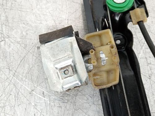 Front right window mechanism SEAT LEON (1P1) 1.9 TDI | BP31854828C23