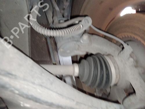Used Left front driveshaft Left front driveshaft 38538588 38538588