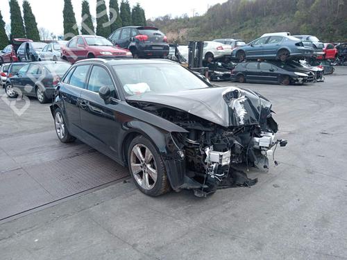 Left front window switch AUDI A3 Sportback (8VA, 8VF) 2.0 TDI | BP37758000I27 - Image 6