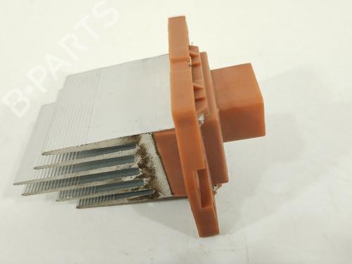 Used Heater resistor Heater resistor 36989410 36989410