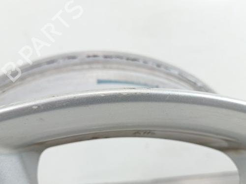 Fælk TOYOTA RAV 4 III (_A3_) | BP30833571C45