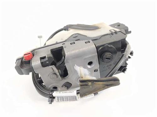 Rear left lock PEUGEOT 208 I (CA_, CC_)  | BP12253249C100 