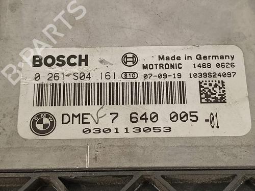 Engine control unit (ECU) MINI MINI (R56) | BP15194496M57 - Image 2