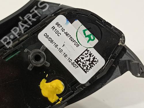 Steering wheel controls HYUNDAI i30 (GD)  | BP17449679E15 