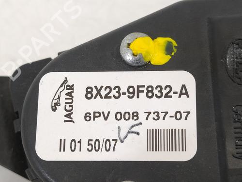 Pedal JAGUAR XF I (X250) 4.2 | BP11862413I4 
