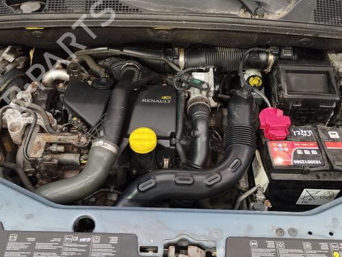 Used Engine Engine 36812485 36812485