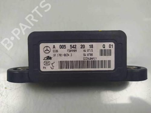 Used Electronic module Electronic module 6123359 6123359
