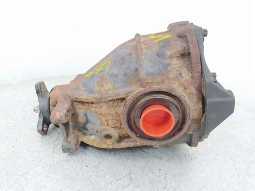 Used Rear differential Rear differential 15187462 15187462