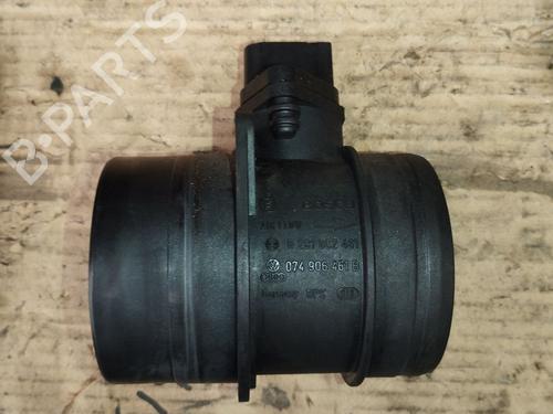 Used Mass air flow sensor Mass air flow sensor 37238699 37238699
