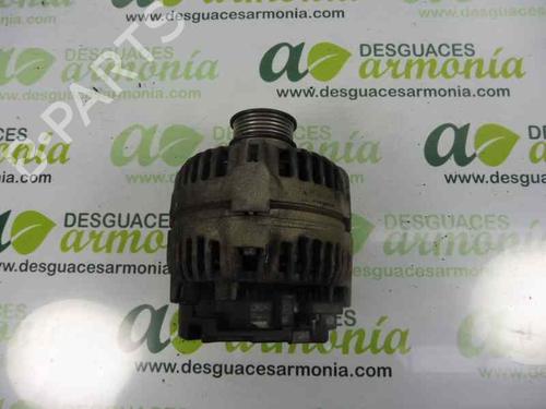 Generator OPEL ASTRA H GTC (A04) 1.6 (L08) | BP1848026M7 