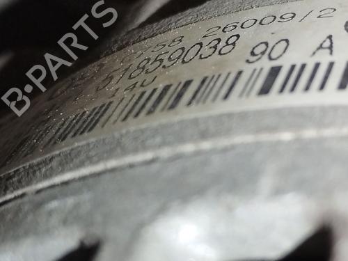 Alternator FIAT 500 (312_) 1.2 (312AXA1A) | BP36319836M7 - Image 2