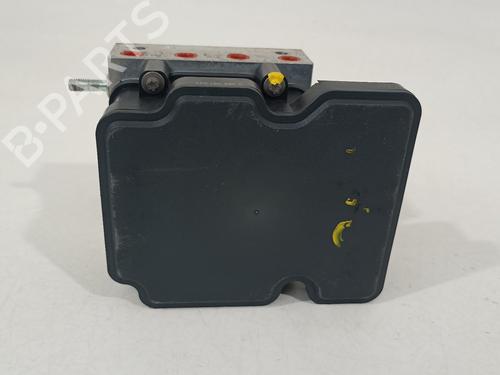 ABS pump NISSAN QASHQAI II SUV (J11, J11_)  | BP8653692M43 