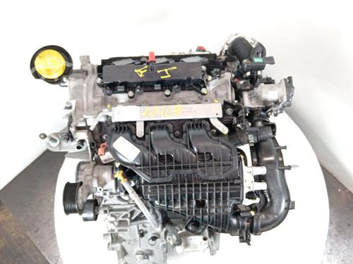 Engine SMART FORFOUR Hatchback (453) 0.9 (453.044, 453.053) | BP16826819M1 