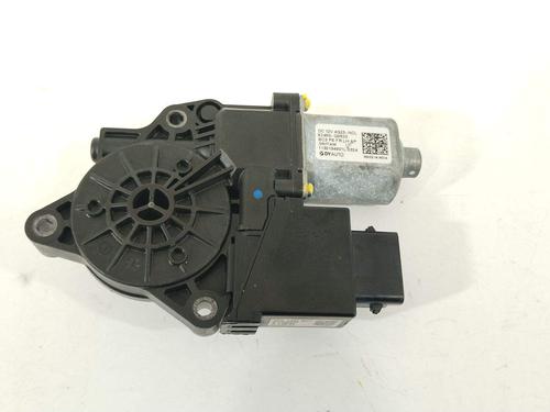 Left front window motor HYUNDAI i20 III (BC3, BI3) 1.0 T-GDI hybrid 48V | BP38469336E21 - Image 3