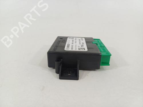 Electronic module PEUGEOT 208 I (CA_, CC_) | BP26007473M83