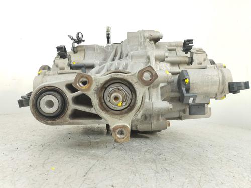 Used Rear differential Rear differential 17491347 17491347