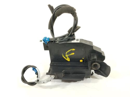 Used Front left lock CITROËN C4 Grand Picasso II (DA_, DE_) 1.2 THP 130 (130 hp) 29451936