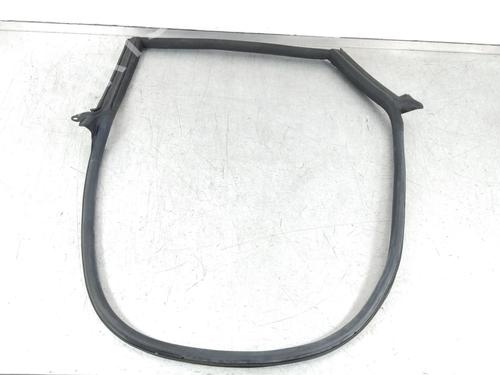 Used Rubber door seal AUDI A5 Sportback (F5A, F5F) 3.0 TDI quattro (218 hp) 25332849