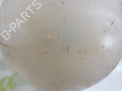 Expansion tank VW GOLF VI (5K1)  | BP1838845C120 