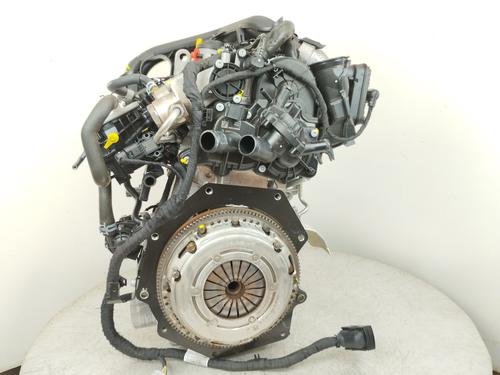 Engine SEAT IBIZA V (KJ1, KJG) 1.0 TSI | BP13820237M1 