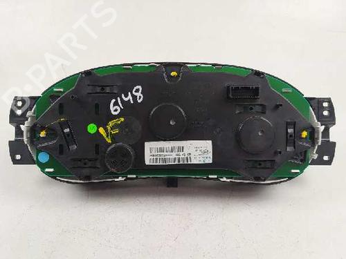 Instrument cluster DACIA LODGY (JS_)  | BP7084896C47 