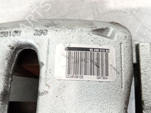 Right front brake caliper PEUGEOT 208 II (UB_, UP_, UW_, UJ_) 1.2 PureTech 100 | BP30121465M104 