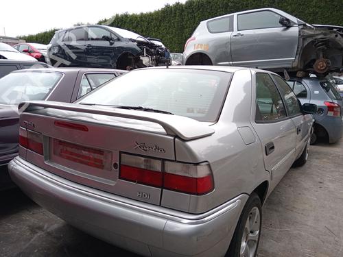 Used Parts CITROËN XANTIA (X1_, X2_) 2.0 HDI 90 4612481
