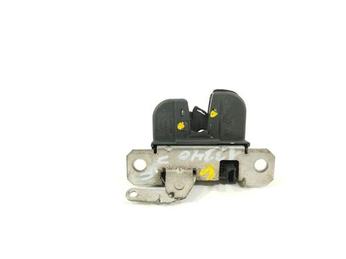 Used Tailgate lock SEAT IBIZA III (6L1) 1.9 TDI (100 hp) 26501922