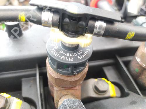 Used Injector HYUNDAI TUCSON (TL, TLE) [2015-2023]  26722630