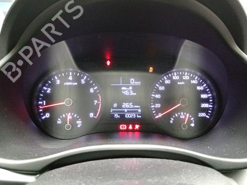 Motor KIA RIO III (UB) [2011-2017]  18348678