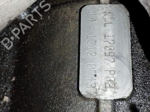 gearbox-skoda-octavia-ii-combi-1z5-2004-2005-2006-2007-2008-2009-2010-2011-2012-2013-26612847 main image