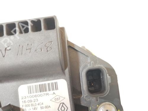 Generator SMART FORFOUR Hatchback (453) 0.9 (453.044, 453.053) | BP16826818M7 