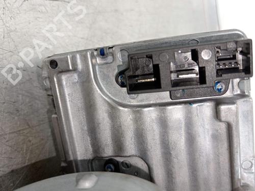 Steering column FORD FIESTA VI (CB1, CCN) 1.6 TDCi | BP30202367M21 - Image 6