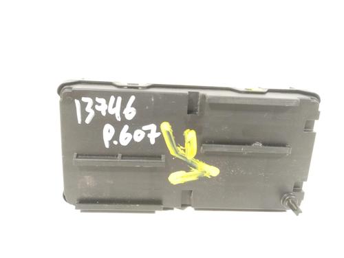 Módulo eletrónico PEUGEOT 607 (9D, 9U) 2.7 HDi 24V | BP30122788M83 - Image 4