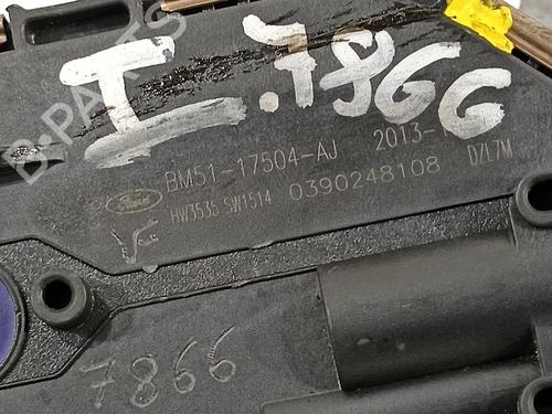 Front wiper motor FORD FOCUS III | BP17047947M29