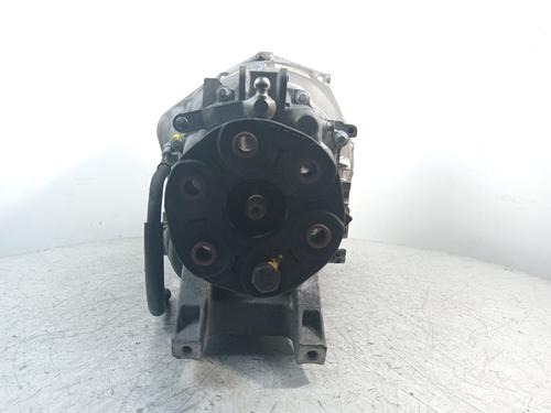 Gearbox MERCEDES-BENZ SLK (R170) 200 Kompressor (170.444) | BP19940763M3
