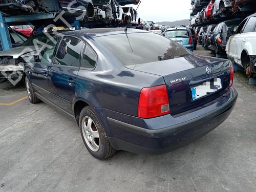 Front right lock VW PASSAT B5 (3B2)  | BP18259413C97 