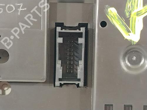 Instrument cluster BMW 1 (E87) 118 d | BP32774383C47 - Image 8