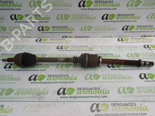 Used Right front driveshaft RENAULT SCÉNIC II (JM0/1_) [2003-2010]  1845155
