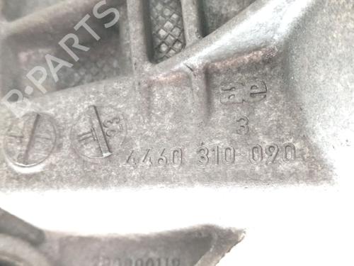 Rear differential AUDI Q7 (4LB) 3.0 TDI quattro | BP8644111M24 