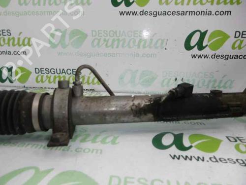 Steering rack SEAT IBIZA IV (6J5, 6P1)  | BP1855282M22 