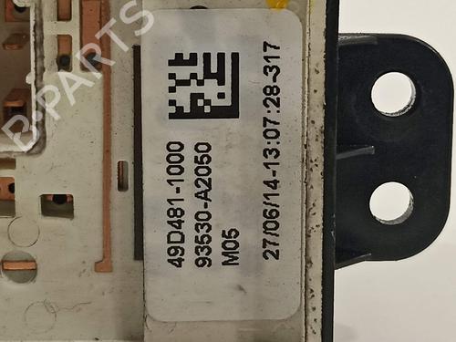 Mirror switch KIA CEE'D (JD) | BP6713961I25 - Image 5