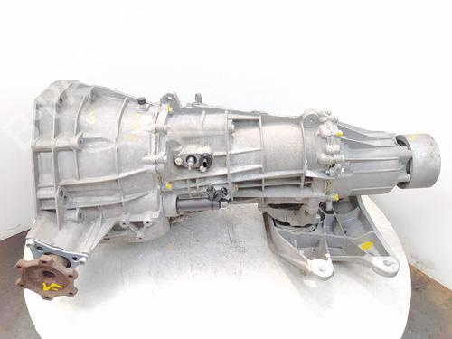 Used Gearbox Gearbox 7113794 7113794