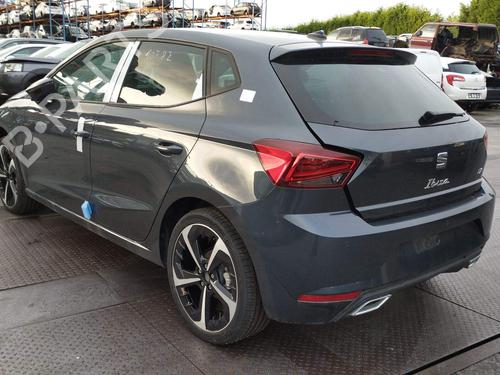 Electronic module SEAT IBIZA V (KJ1, KJG) | BP38735438M83 - Image 7