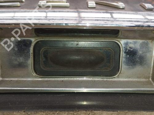 Used Tailgate handle Tailgate handle 38235320 38235320