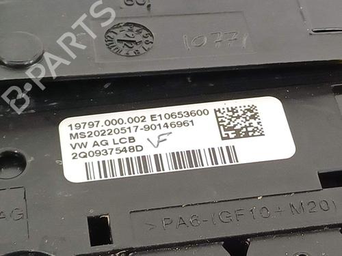 Fuse box SEAT IBIZA V (KJ1, KJG) | BP24363521E1 - Image 4