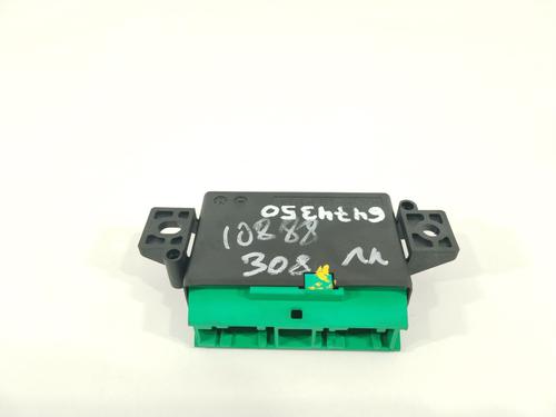 Elektronisk modul PEUGEOT 308 SW II (LC_, LJ_, LR_, LX_, L4_) 1.6 BlueHDi 120 (120 hp) 26596572