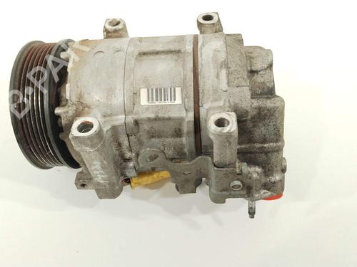 AC compressor OPEL CORSA F (P2JO) 1.5 (68) | BP26943575M34 - Image 5