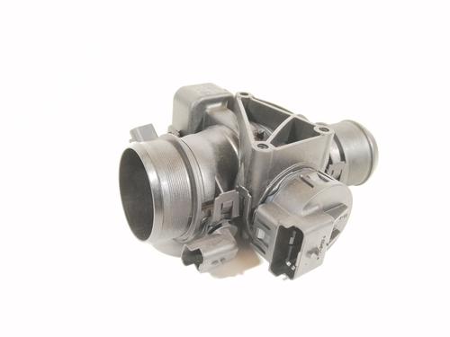 Throttle body PEUGEOT 5008 (0U_, 0E_)  | BP29502750M82 